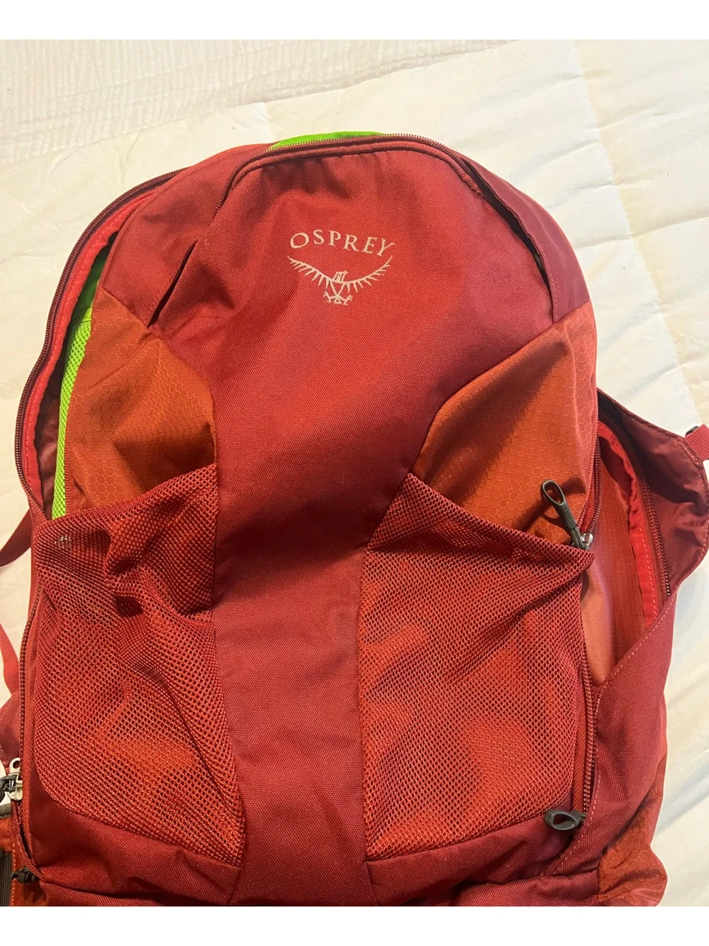 Hiking/ Backpacking - Osprey FARPOINT 40